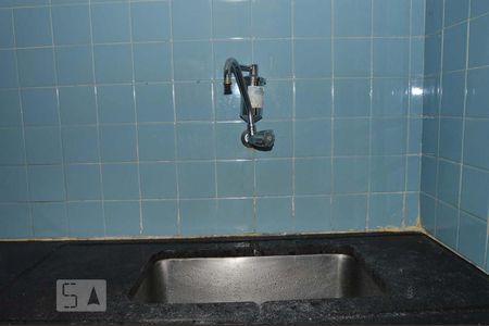 Apartamento para alugar com 65m², 2 quartos e sem vagaCozinha