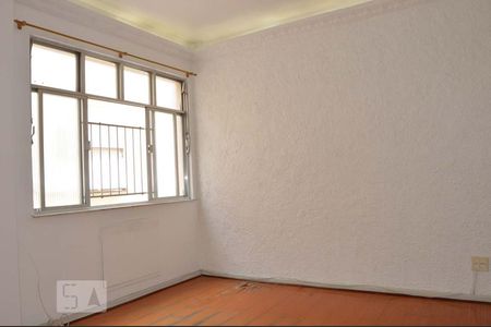 Sala de apartamento para alugar com 2 quartos, 65m² em Tijuca, Rio de Janeiro