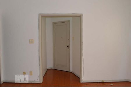 Sala de apartamento para alugar com 2 quartos, 65m² em Tijuca, Rio de Janeiro