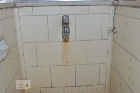 Apartamento para alugar com 65m², 2 quartos e sem vagaDetalhe da area de serviço