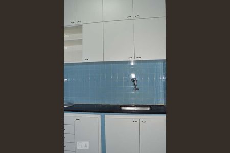 Apartamento para alugar com 65m², 2 quartos e sem vagaCozinha