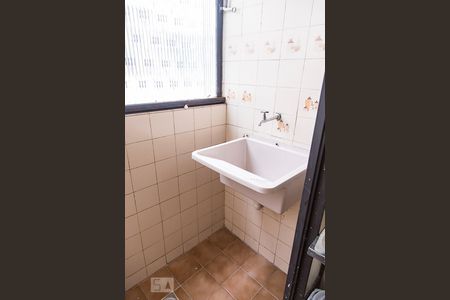 Studio para alugar com 30m², 1 quarto e sem vagaÁrea de Serviço