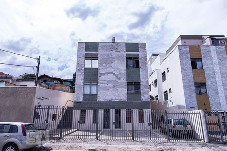 Studio para alugar com 30m², 1 quarto e sem vagaFachada