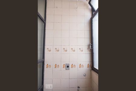 Studio para alugar com 30m², 1 quarto e sem vagaÁrea de Serviço