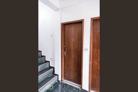 Studio para alugar com 30m², 1 quarto e sem vagaHall de Entrada