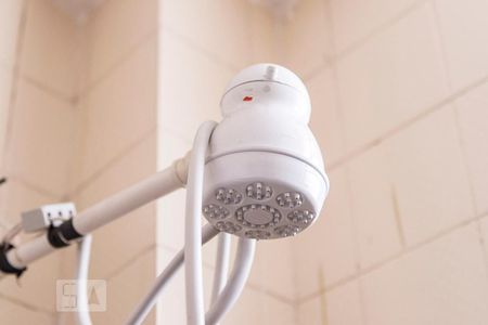 Studio para alugar com 30m², 1 quarto e sem vagaBanheiro