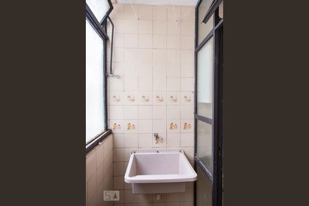 Studio para alugar com 30m², 1 quarto e sem vagaÁrea de Serviço