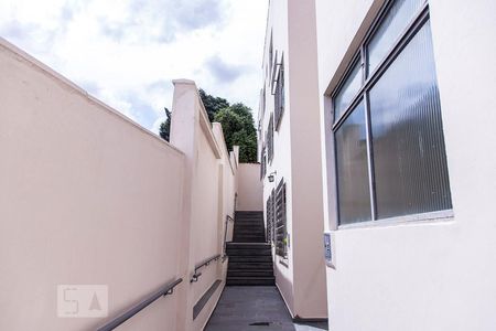 Studio para alugar com 30m², 1 quarto e sem vagaEntrada