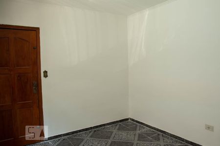 Sala de apartamento à venda com 2 quartos, 83m² em Jordanópolis, São Bernardo do Campo