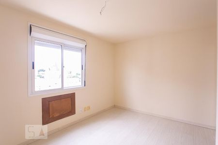Suíte de apartamento para alugar com 3 quartos, 80m² em Santana, Porto Alegre