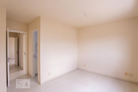 Suíte de apartamento para alugar com 3 quartos, 80m² em Santana, Porto Alegre