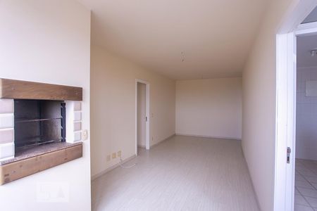 Sala de apartamento para alugar com 3 quartos, 80m² em Santana, Porto Alegre