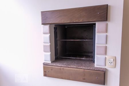 Detalhe de apartamento para alugar com 3 quartos, 80m² em Santana, Porto Alegre