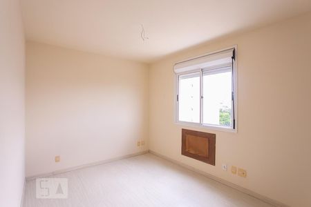 Suíte de apartamento para alugar com 3 quartos, 80m² em Santana, Porto Alegre