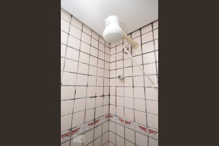 Apartamento para alugar com 25m², 1 quarto e 1 vagaBanheiro da Suíte