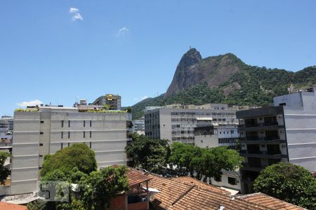 Apartamento para alugar com 63m², 2 quartos e sem vagaVista do Terraço