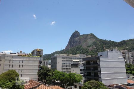 Apartamento para alugar com 63m², 2 quartos e sem vagaVista do Terraço