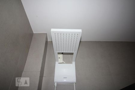 Apartamento para alugar com 63m², 2 quartos e sem vagaChuveiro