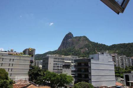 Apartamento para alugar com 63m², 2 quartos e sem vagaVista do Terraço