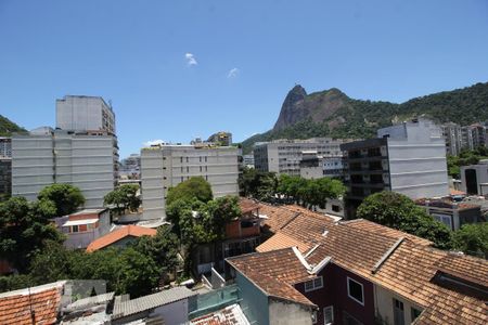 Apartamento para alugar com 63m², 2 quartos e sem vagaVista do Terraço