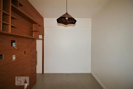 Apartamento para alugar com 63m², 2 quartos e sem vaga Quarto 2
