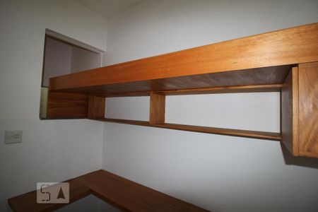 Apartamento para alugar com 63m², 2 quartos e sem vagaQuarto de Serviço
