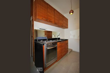 Apartamento para alugar com 63m², 2 quartos e sem vagaCozinha - Armários