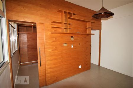 Apartamento para alugar com 63m², 2 quartos e sem vaga Quarto 2