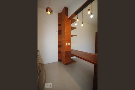 Apartamento para alugar com 63m², 2 quartos e sem vagaCozinha - Armários