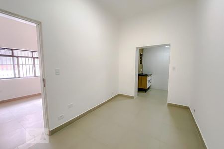 Quarto de casa para alugar com 1 quarto, 38m² em Chácara Tatuapé, São Paulo