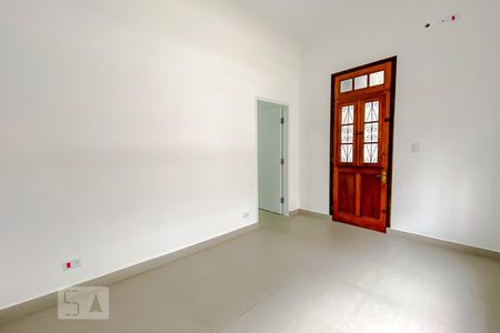 Sala de casa para alugar com 1 quarto, 38m² em Chácara Tatuapé, São Paulo