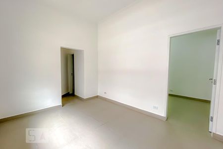 Sala de casa para alugar com 1 quarto, 38m² em Chácara Tatuapé, São Paulo