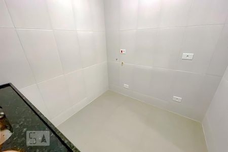 Casa para alugar com 38m², 1 quarto e sem vagaCozinha