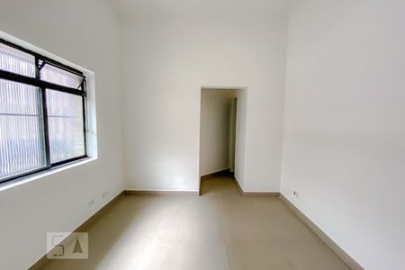 Sala de casa para alugar com 1 quarto, 38m² em Chácara Tatuapé, São Paulo