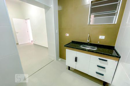 Casa para alugar com 38m², 1 quarto e sem vagaCozinha