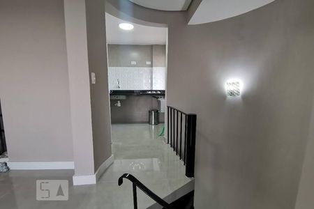 Sala de apartamento à venda com 1 quarto, 59m² em Vila Andrade, São Paulo
