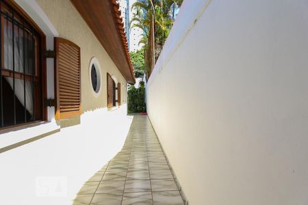 Casa à venda com 300m², 4 quartos e 4 vagasQuintal