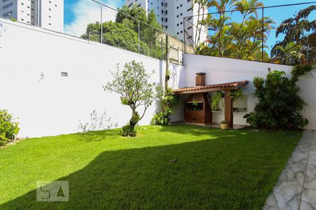 Casa à venda com 300m², 4 quartos e 4 vagasJardim
