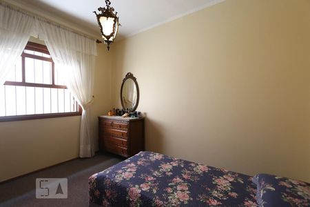 Casa à venda com 300m², 4 quartos e 4 vagasQuarto 4