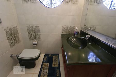 Casa à venda com 300m², 4 quartos e 4 vagasBanheiro