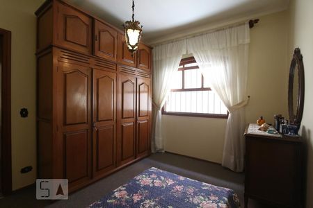Casa à venda com 300m², 4 quartos e 4 vagasQuarto 4