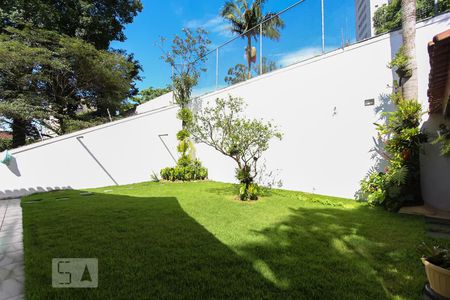 Casa à venda com 300m², 4 quartos e 4 vagasJardim