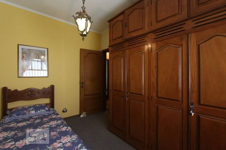 Casa à venda com 300m², 4 quartos e 4 vagasQuarto 4