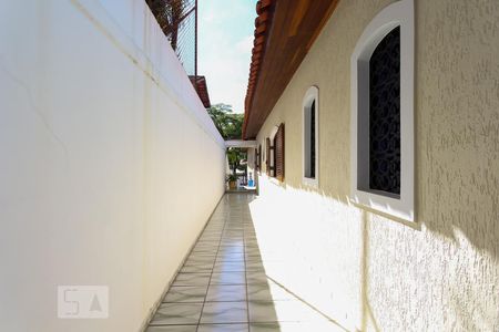 Casa à venda com 300m², 4 quartos e 4 vagasQuintal