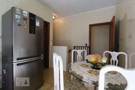 Casa à venda com 300m², 4 quartos e 4 vagasCopa