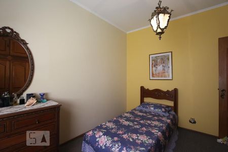 Casa à venda com 300m², 4 quartos e 4 vagasQuarto 4
