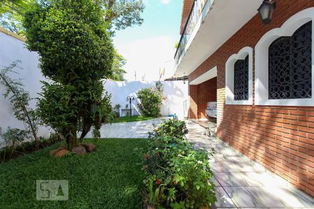 Casa à venda com 300m², 4 quartos e 4 vagasJardim