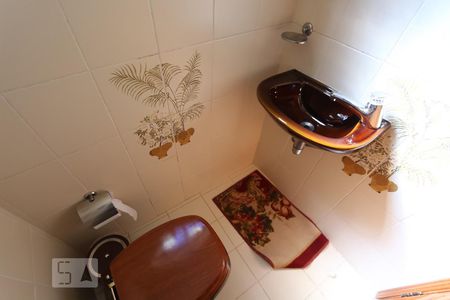 Casa à venda com 300m², 4 quartos e 4 vagasLavabo
