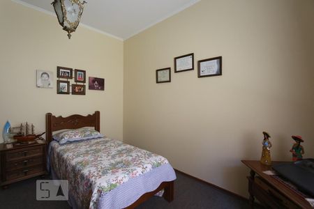 Casa à venda com 300m², 4 quartos e 4 vagasQuarto 3