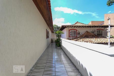 Casa à venda com 300m², 4 quartos e 4 vagasQuintal